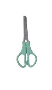 TESOURA ESCOLAR KAZ7277 PASTEL